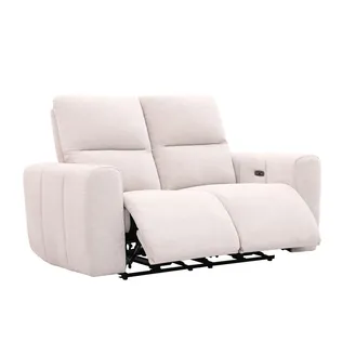 DIIVAN MATIAS 2-KOHALINE ELEKTRILINE RECLINER, HELEBEEŽ