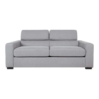 DIIVANVOODI KINGSTON 3-KOHALINE 198X96XH76/94CM, HALL