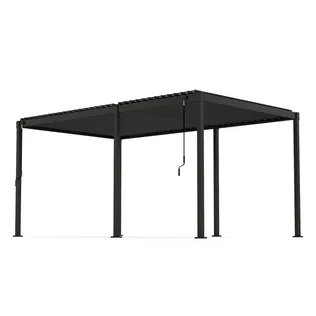 VARIKATUS MIRADOR-80 3X5M, TUMEHALL