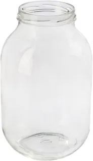 PURK 3200ML KAANETA, SOBIV KAAS 100MM