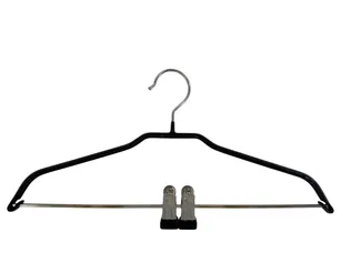 RIIDEPUU METALLIST PVC-KATTEGA 5TK PAKIS