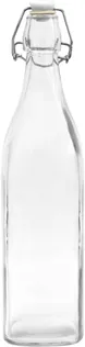 KLAASPUDEL KLAMBERKORGIGA 1000ML