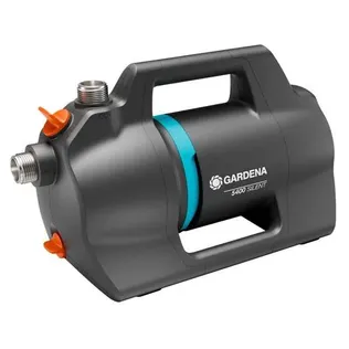 KASTMISPUMP GARDENA 5400 SILENT 650W 5400L/H 8/43M