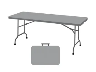 LAUD FOLDLINE 240