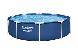 BASSEIN STEEL PRO Ø3,05M