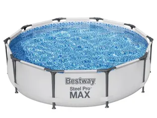 BASSEIN STEEL PRO MAX Ø4,27M