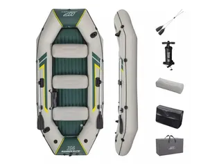 TÄISPUHUTAV PAAT RANGER ELITE™ X4