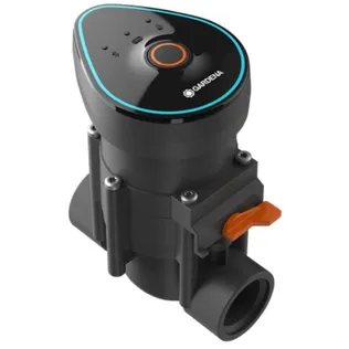 KASTMISVENTIIL GARDENA 9V BLUETOOTH