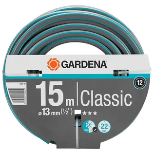VOOLIK GARDENA KLASSIKALINE 15M