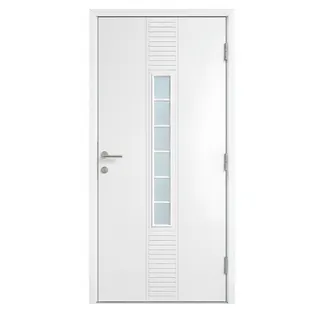 VÄLISUKS KASKI AURORA 10X21 PAREM VALGE
