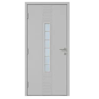VÄLISUKS KASKI AURORA 10X21 VASAK RR21