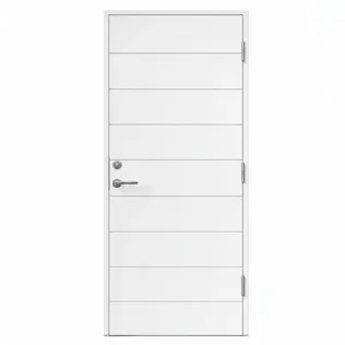 VÄLISUKS KASKI NIVIA 9X21 PAREM VALGE