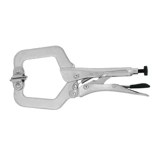 LUKUSTUSTANGID TRUPER PARALLEELSETE C-LÕUGADEGA 150MM