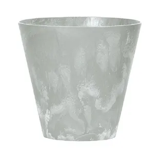 LILLEPOTT PROSPERPLAST TUBUS BETON EFFECT Ø40CM