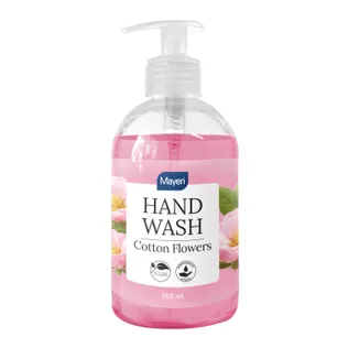 VEDELSEEP MAYERI COTTON FLOWERS 500ML