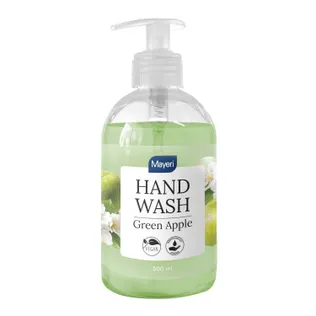 VEDELSEEP MAYERI GREEN APPLE 500ML