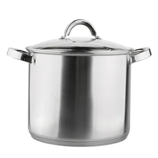 POTT ALTOM DESIGN FABIO ROOSTEVABA TERASEST, KAANEGA 22CM 7L