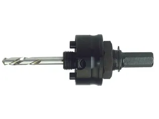HOIDIK AUGUSAELE BAHCO 32-210MM HEX 11,1MM KIIREEMALDUS