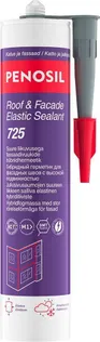 HÜBRIIDHERMEETIK PENOSIL ROOF&FACADE 725 HALL 290ML