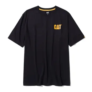 T-SÄRK CAT 1010060 SERVICE-BLACK L