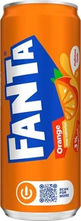 KARASTUSJOOK FANTA 0,33L