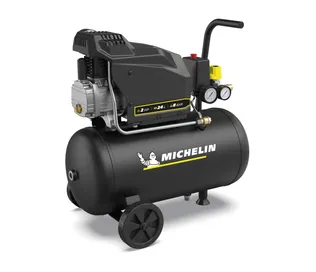 KOMPRESSOR MICHELIN MIX POP AIR 24L 1,5KW