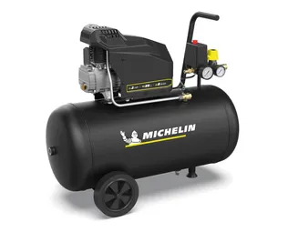 KOMPRESSOR MICHELIN MIX POP AIR 50L 1,5KW