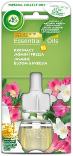 ÕHUVÄRSKENDAJA AIR WICK JASMINE BLOOM&FREESIA 19ML