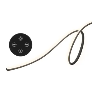 LED-RIBA STARDIKOMPLEKT OSRAM H10MM MUST