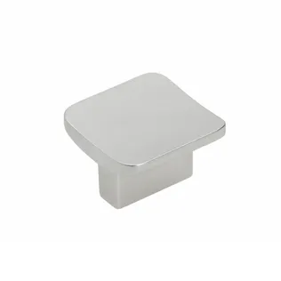 MÖÖBLINUPP GAMET GG43 Ø32MM SATIINKROOM ZNAL