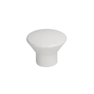 MÖÖBLINUPP GAMET GA09 Ø23MM VALGE ZNAL