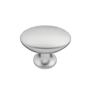 MÖÖBLINUPP GAMET GP10 Ø28MM SATIINKROOM ZNAL