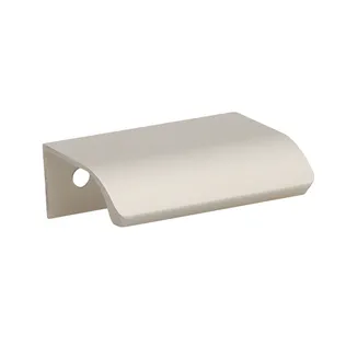 KÄEPIDE GAMET UA136 C32 ALUMIINIUM NATURAAL