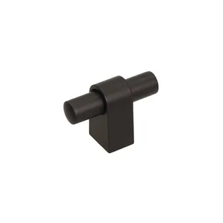 MÖÖBLIKÄEPIDE GAMET GS44 MUST SUPERMATT