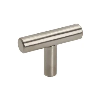 MÖÖBLINUPP GAMET GS29 Ø102MM INOX
