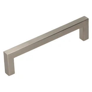 MÖÖBLIKÄEPIDE GAMET UU86 C128 INOX