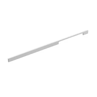 MÖÖBLIKÄEPIDE GAMET UA139 C576 LOODUSLIK ALUMIINIUM