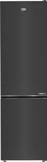 KÜLMIK BEKO B5RCNA405HXBR1 ERALDISEISEV 249L 203,5CM MUST