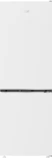 KÜLMIK BEKO B3RCNE564HXB ERALDISEISEV 301L 179,6CM VALGE
