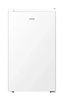 SÜGAVKÜLMIK GORENJE F39EPW4 ERALDISEISEV 84,2CM VALGE