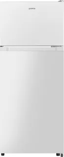 KÜLMIK GORENJE RF212EPW4 ERALDISEISEV 124L 117CM VALGE
