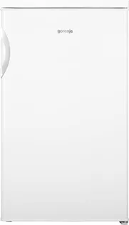 KÜLMIK GORENJE RB492PW ERALDISEISEV 120L 84,5CM VALGE