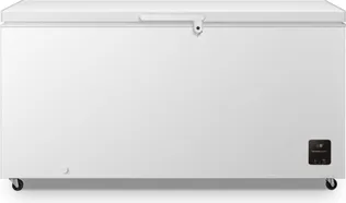 SÜGAVKÜLMIK GORENJE FH50EAW ERALDISEISEV 84,7CM VALGE