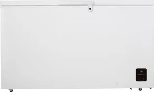 SÜGAVKÜLMIK GORENJE FH43EAW ERALDISEISEV 85,8CM VALGE