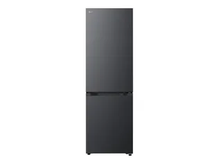 KÜLMIK LG GBBSJ1CCEP ERALDISEISEV 333L 186CM MUST