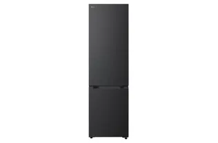 KÜLMIK LG GBBS726CEV ERALDISEISEV 375L 203CM MUST