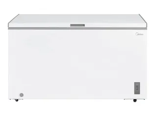 SÜGAVKÜLMIK MIDEA MDRC564FZE01 ERALDISEISEV 82,5CM VALGE