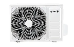 KONDITSIONEER GORENJE PANDORA26 TE01