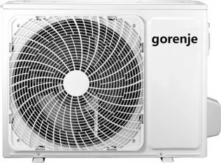 KONDITSIONEER GORENJE TITAN70 CJ OUTDOOR