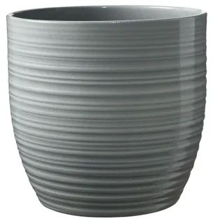ÜMBRISPOTT SOENDGEN KERAMIK BERGAMO MYSTIC STYLE Ø16X15CM MÜNDIROHELINE